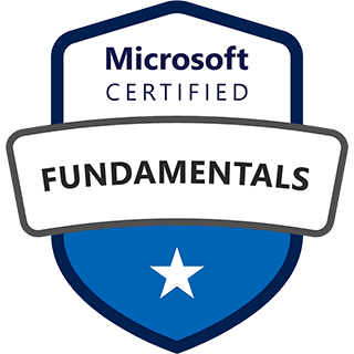 Microsoft Certified Azure AI Fundamentals