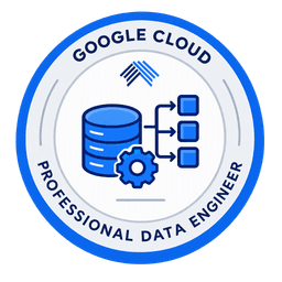 Professional Data Engineer