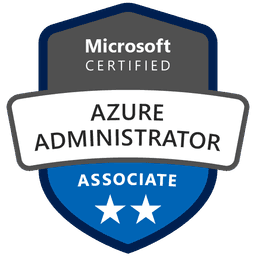 AZ-104 Microsoft Azure Administrator Exam