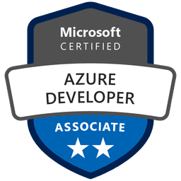 AZ-204 Developing Solutions for Microsoft Azure Exam