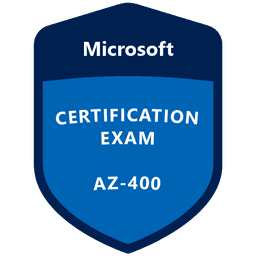 AZ-400 Designing and Implementing Microsoft DevOps Solutions Exam