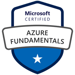 AZ-900 Microsoft Azure Fundamentals Exam