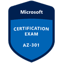 Microsoft Azure Architect Design (AZ-301)