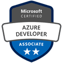 Developing Solutions for Microsoft Azure (AZ-204)