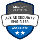 Microsoft Azure Security Technologies (AZ-500)