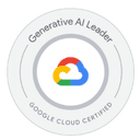Generative AI Leader Certification