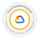 Professional Cloud Database Engineer Certification