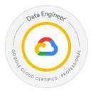 Professional Data Engineer Certification